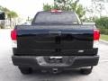 2010 Black Toyota Tundra TRD Rock Warrior Double Cab 4x4  photo #12