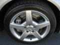 Pewter Metallic - CLK 500 Coupe Photo No. 14