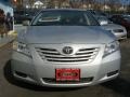 Titanium Metallic - Camry LE Photo No. 2