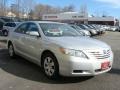 Titanium Metallic - Camry LE Photo No. 3