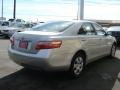 Titanium Metallic - Camry LE Photo No. 4