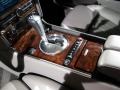Silver Tempest - Continental Flying Spur  Photo No. 10