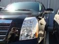 Black Raven - Escalade AWD Photo No. 9