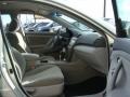 Titanium Metallic - Camry LE Photo No. 8