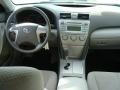 Titanium Metallic - Camry LE Photo No. 9