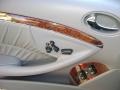 Alabaster White - CLK 350 Cabriolet Photo No. 6