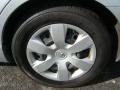 Titanium Metallic - Camry LE Photo No. 14