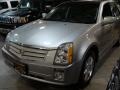 Light Platinum - SRX 4 V6 AWD Photo No. 1