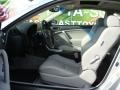 Brilliant Silver Metallic - G 35 Coupe Photo No. 7
