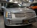 Light Platinum - SRX 4 V6 AWD Photo No. 2
