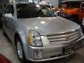 Light Platinum - SRX 4 V6 AWD Photo No. 3