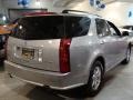 Light Platinum - SRX 4 V6 AWD Photo No. 4