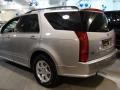 Light Platinum - SRX 4 V6 AWD Photo No. 7