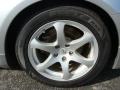 Brilliant Silver Metallic - G 35 Coupe Photo No. 14
