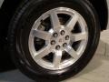 Light Platinum - SRX 4 V6 AWD Photo No. 9