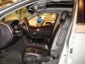 Light Platinum - SRX 4 V6 AWD Photo No. 10