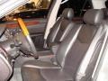 Light Platinum - SRX 4 V6 AWD Photo No. 12