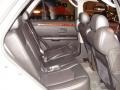 Light Platinum - SRX 4 V6 AWD Photo No. 14