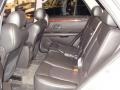 Light Platinum - SRX 4 V6 AWD Photo No. 15
