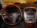 Light Platinum - SRX 4 V6 AWD Photo No. 17