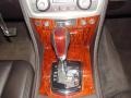 Light Platinum - SRX 4 V6 AWD Photo No. 19