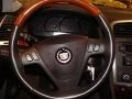 Light Platinum - SRX 4 V6 AWD Photo No. 20