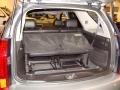 Light Platinum - SRX 4 V6 AWD Photo No. 21