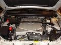 Light Platinum - SRX 4 V6 AWD Photo No. 22