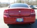 2006 Inferno Red Crystal Pearl Dodge Charger SE  photo #6