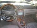 Alabaster White - CLK 350 Cabriolet Photo No. 15