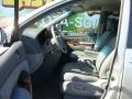 2004 Blue Mirage Metallic Toyota Sienna XLE AWD  photo #7