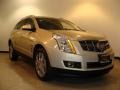 Gold Mist - SRX 4 V6 AWD Photo No. 1