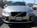 Electric Silver Metallic - XC70 AWD Photo No. 2