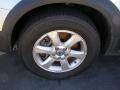 Electric Silver Metallic - XC70 AWD Photo No. 3