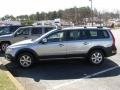 Electric Silver Metallic - XC70 AWD Photo No. 4