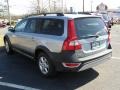 Electric Silver Metallic - XC70 AWD Photo No. 5
