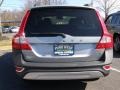 Electric Silver Metallic - XC70 AWD Photo No. 6