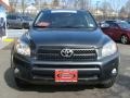 Flint Mica - RAV4 Sport 4WD Photo No. 2