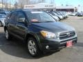 Flint Mica - RAV4 Sport 4WD Photo No. 3