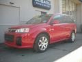 Chili Pepper Red - VUE Red Line AWD Photo No. 2