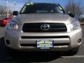 2007 Savannah Metallic Toyota RAV4 4WD  photo #2