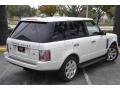 2006 Chawton White Land Rover Range Rover HSE  photo #4