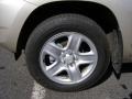 2007 Savannah Metallic Toyota RAV4 4WD  photo #3