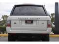 2006 Chawton White Land Rover Range Rover HSE  photo #5
