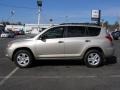 2007 Savannah Metallic Toyota RAV4 4WD  photo #4