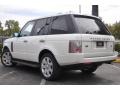2006 Chawton White Land Rover Range Rover HSE  photo #6