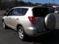 2007 Savannah Metallic Toyota RAV4 4WD  photo #5