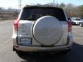 2007 Savannah Metallic Toyota RAV4 4WD  photo #6