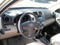 2007 Savannah Metallic Toyota RAV4 4WD  photo #8