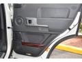 2006 Chawton White Land Rover Range Rover HSE  photo #13